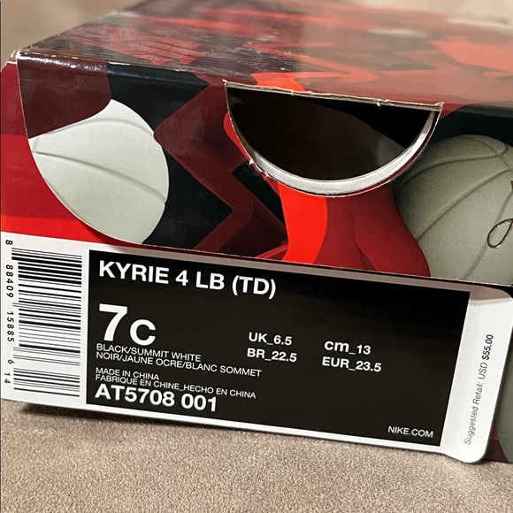 Kyrie’s - Picture 5 of 5